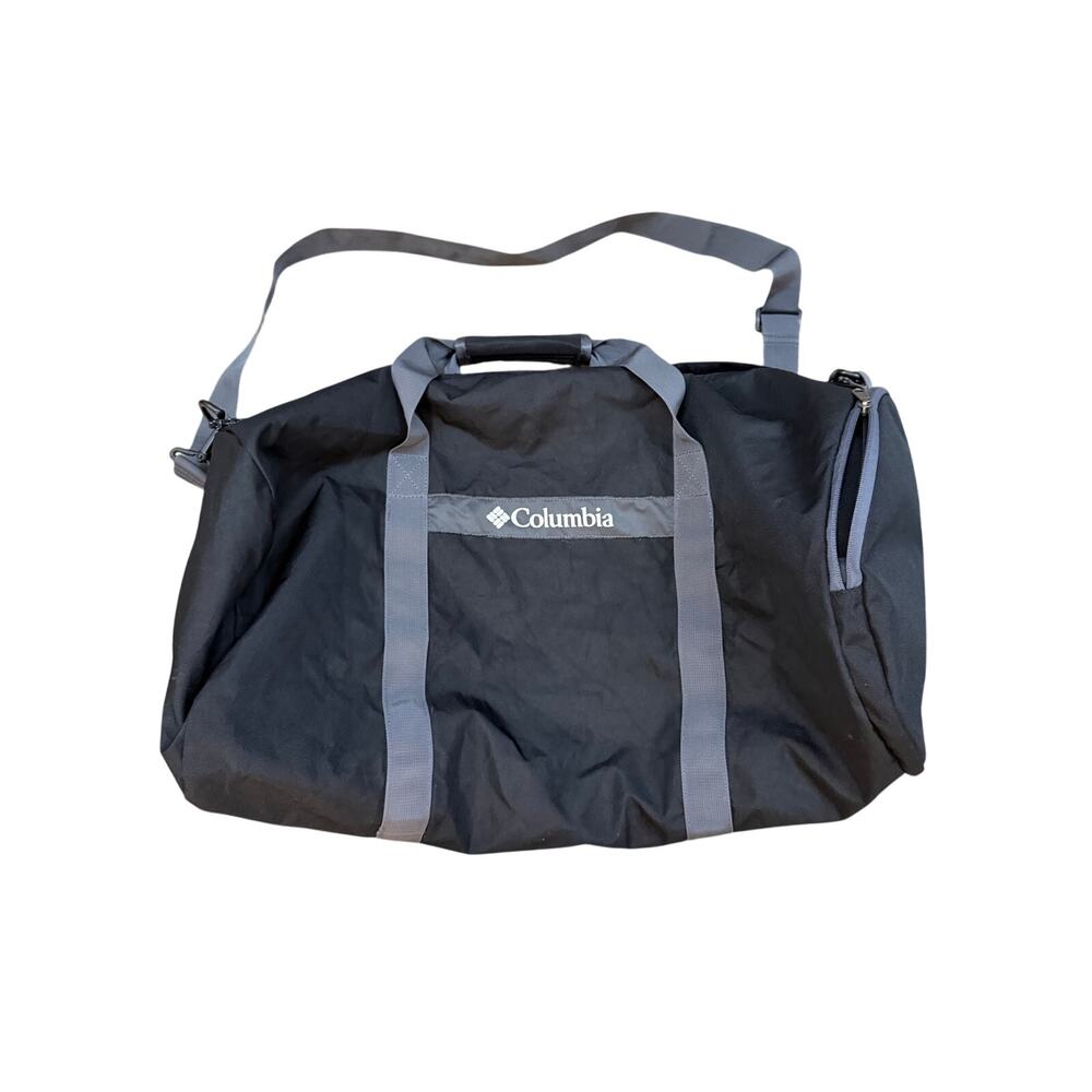 Columbia Barrelhead Packable Duffel Bag Size M